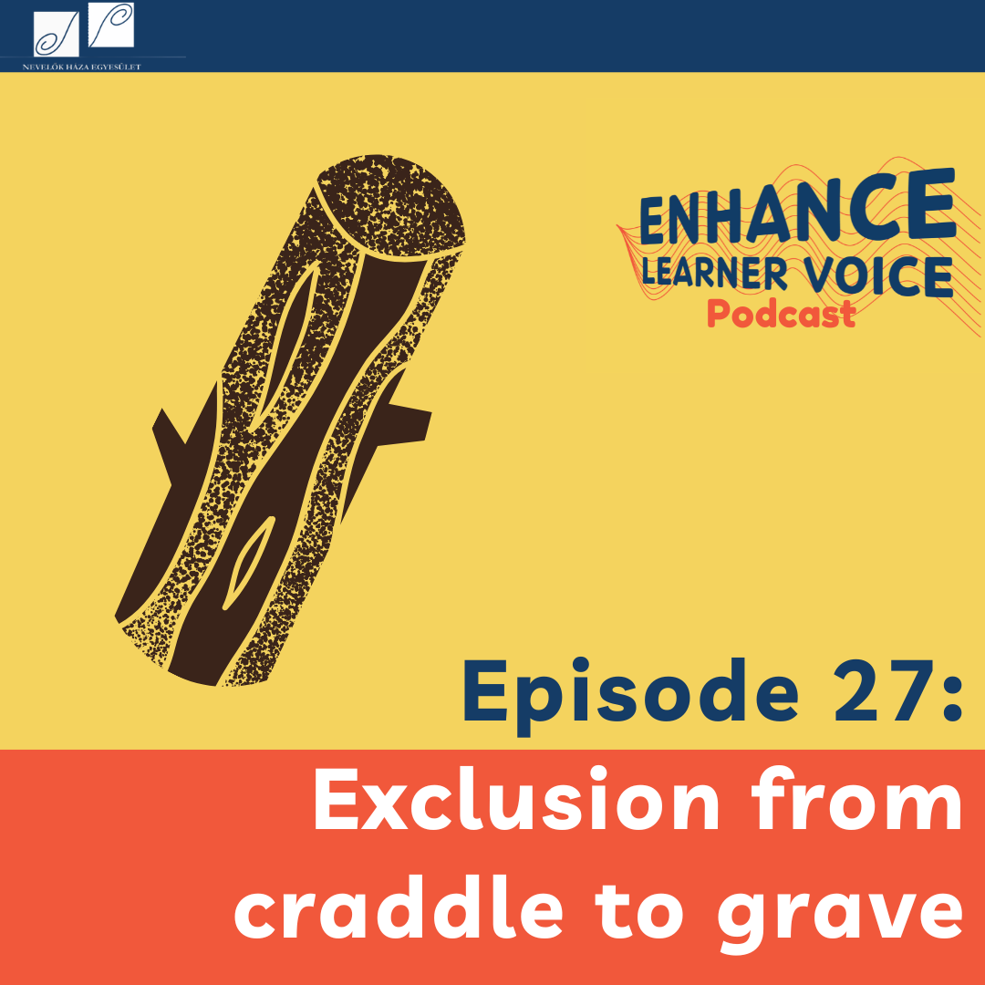 Exclusion from craddle to grave